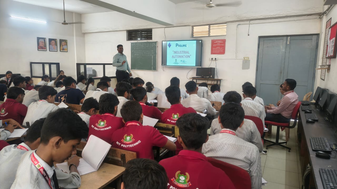 Mechanical Lab