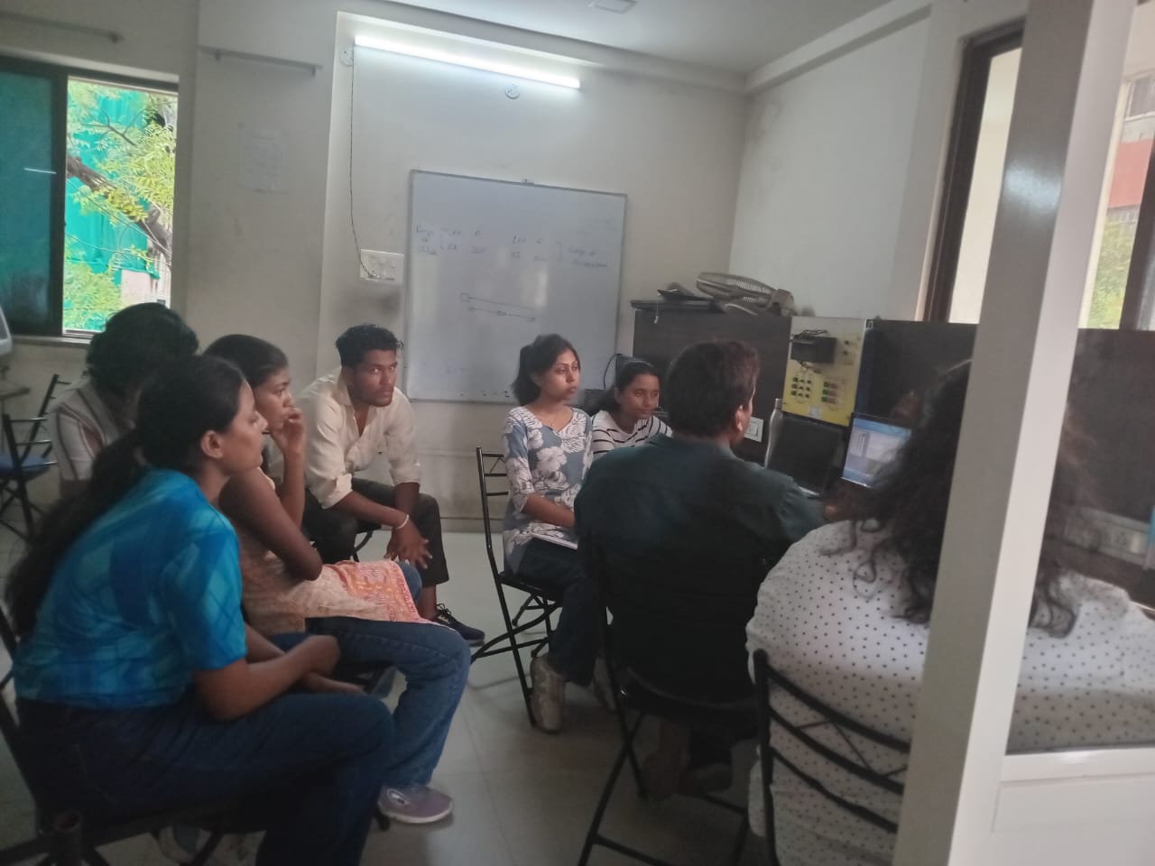 PLC Training Lab